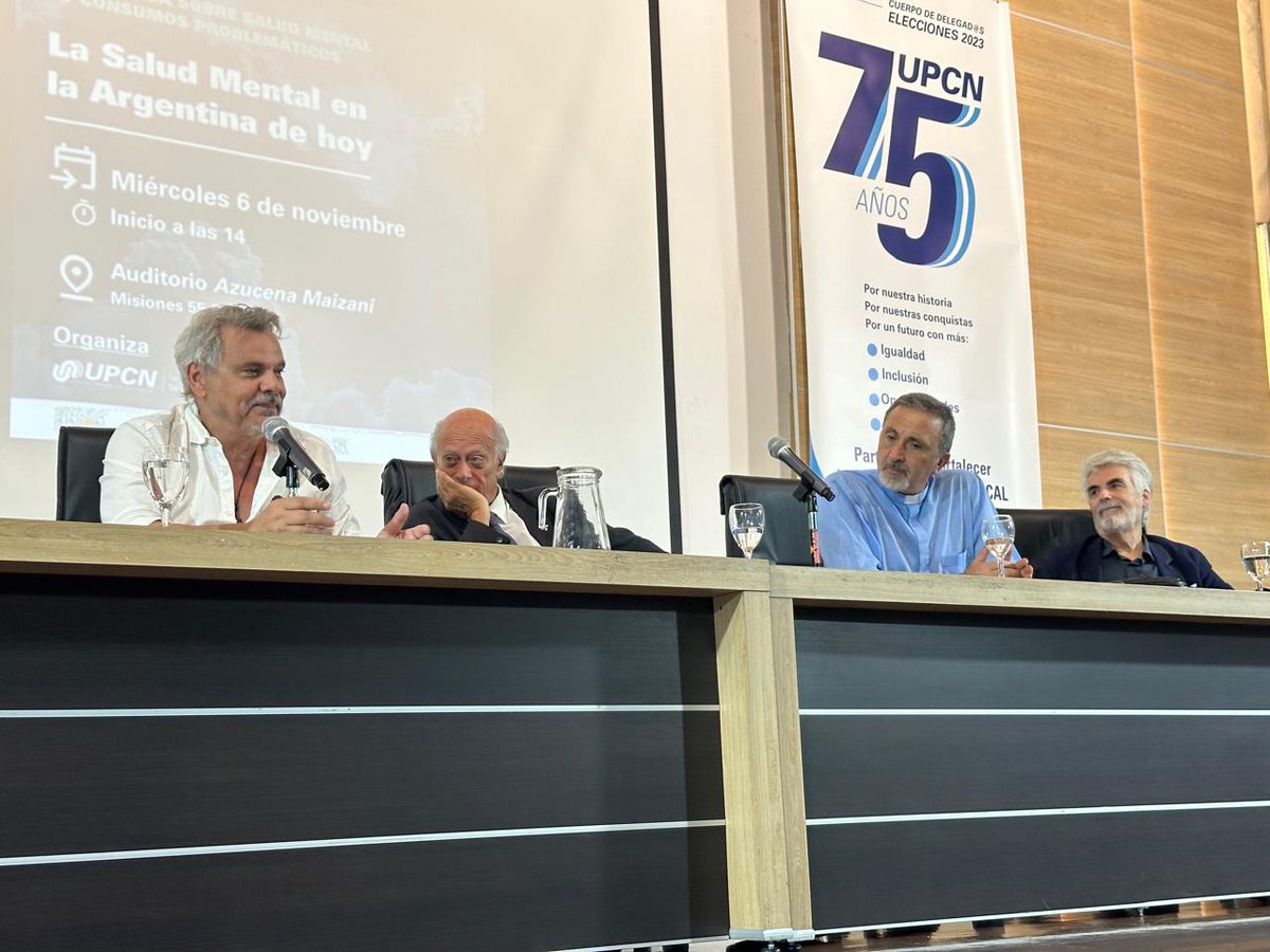 CLAUDIO MATE ROTHGER tweet media