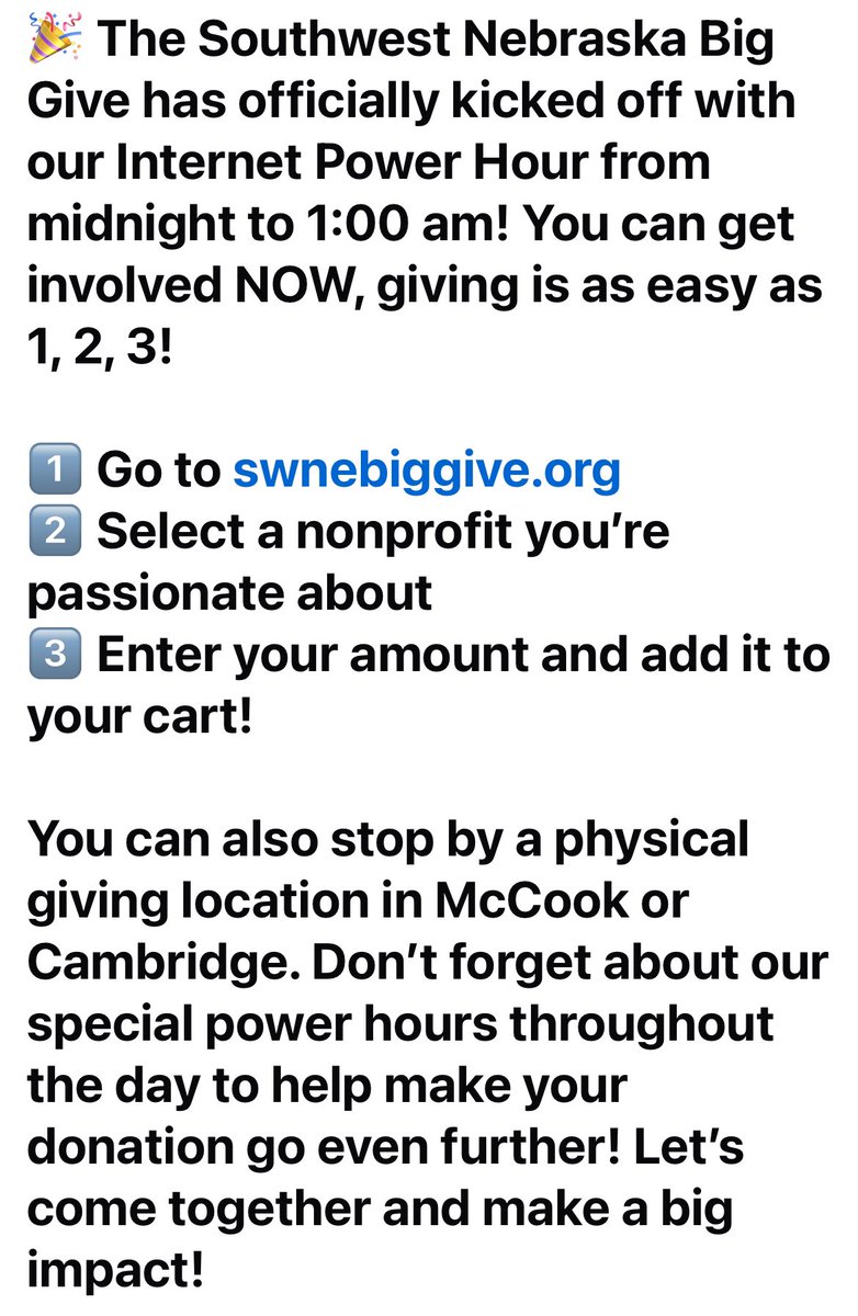 MccookLegion's tweet photo. https://t.co/4BmJKTkliY