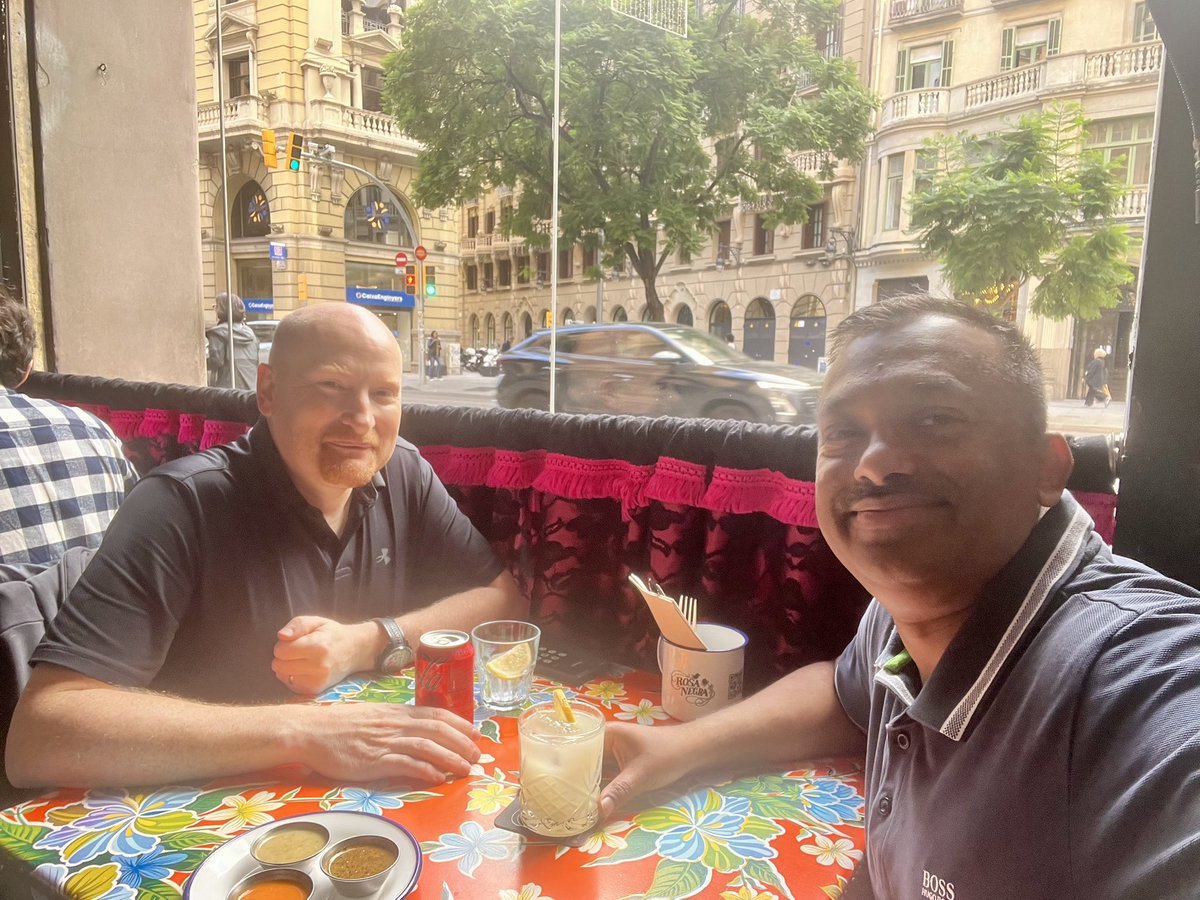 Varghese Philipose tweet media