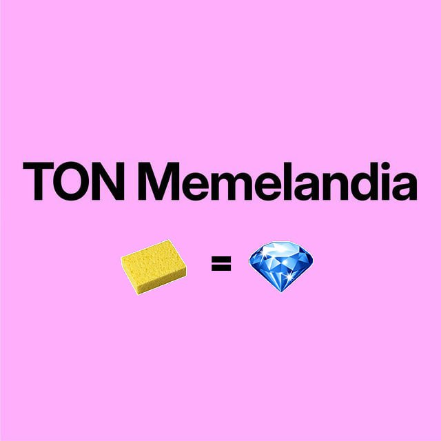Hasbik_Ton's tweet photo. @ton_blockchain @TONmemelandia @hotdao_ https://t.co/ADrOsgOgTa