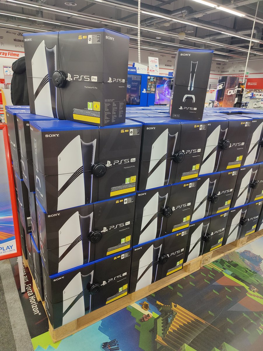 Soll ich? SOLL ICH?!