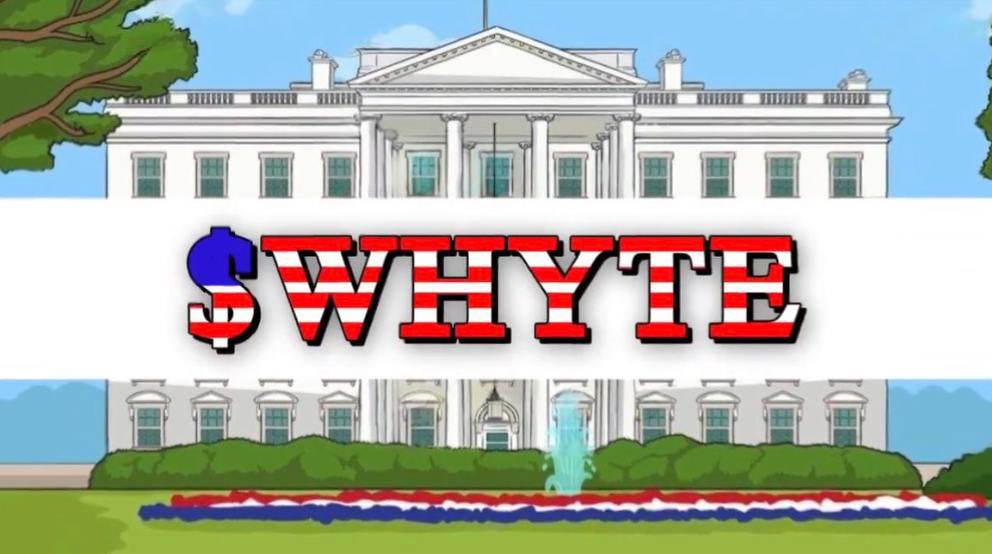 whytehouseonsol's tweet photo. @cryptolyxe $whyte house is next…. Don’t fade…you still early 10k mcap 
Trump reside and govern from White House 

AGQZdsUrsoxsC66cvyc8KhcNPfSuDk3PzbZYaAvEBeWz https://t.co/KYTLQMnkrC
