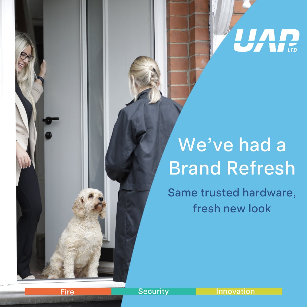 UAP Limited tweet media