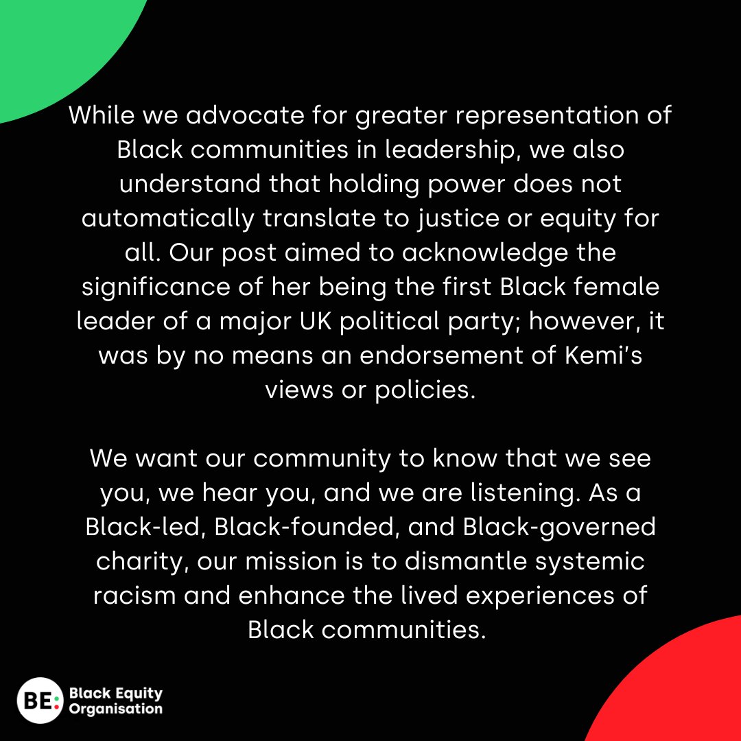 BlackEquityOrg tweet media