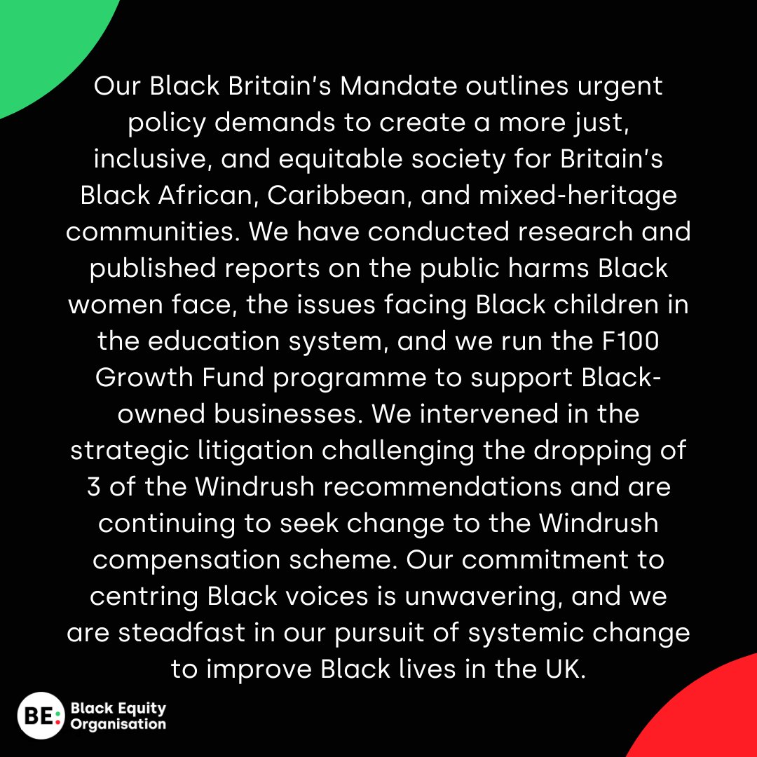 BlackEquityOrg tweet media