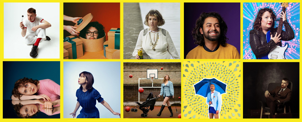 Some of the acts still to come in our Best of Edinburgh Season 🤩

Adam Flood 14th
Alfie Packham 15th
Amy Mason 16th
Katie Pritchard 19th
Runi Talwar 20th
Dee Allum 22nd
Yuriko Kotani 23rd &amp; 28th
Freya Mallard 27th
Mandeep Singh 28th
Rosco McClelland 29th

pleasance.co.uk/events/type/Be…