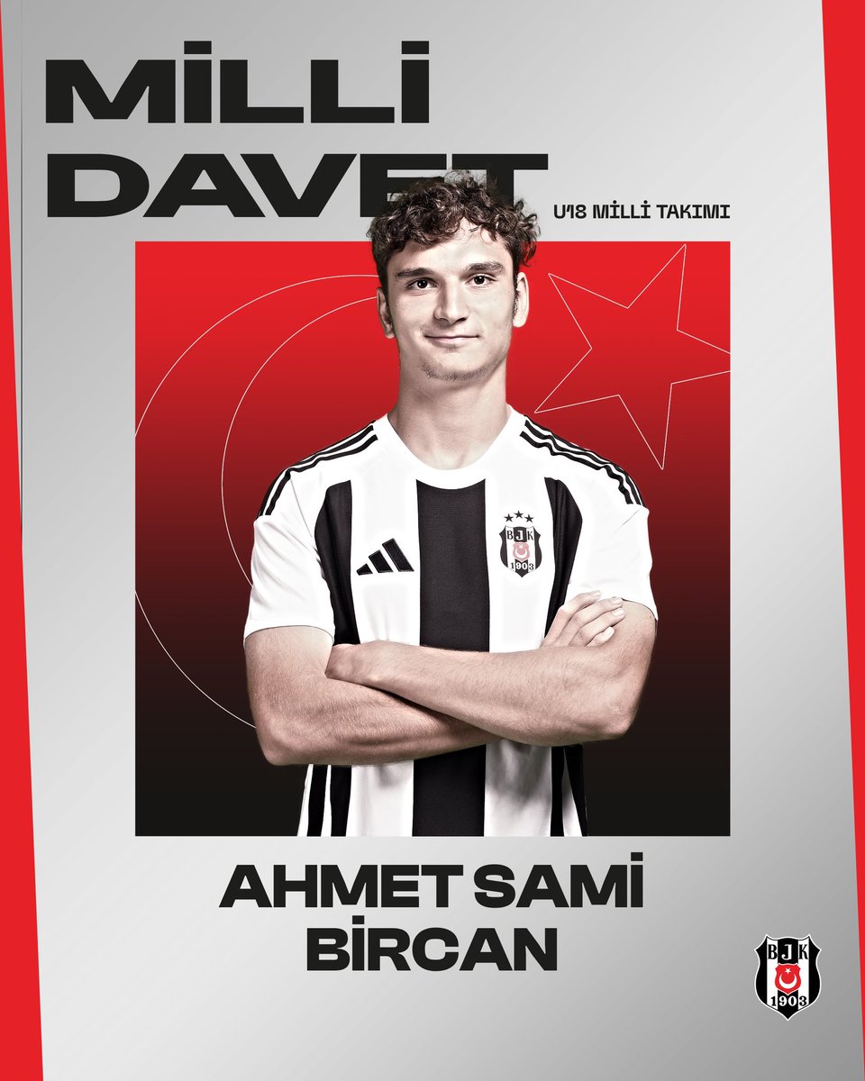 Beşiktaş JK Futbol Akademisi tweet media