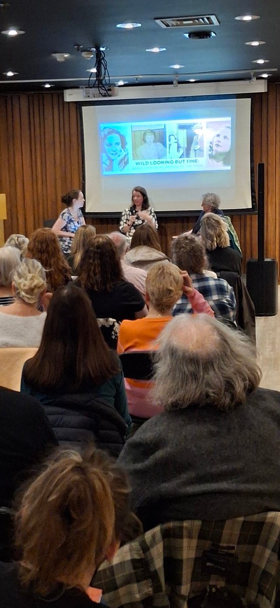 UCD Press tweet media