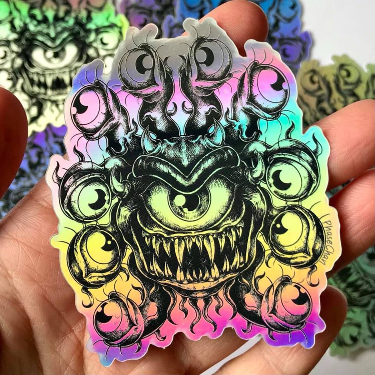 PhaseMoth's tweet photo. Cool, and with that I’m done here.

If you wish to follow my art, please check out my other links:

Website - https://t.co/aBG3W4hA2E
Patreon - https://t.co/6cDLlutjoc
Everything else - https://t.co/xB0U0JpcmH

Take care of yourselves &amp; don’t let the bastards grind you down. 🤘 https://t.co/1Ld1fgpG8H
