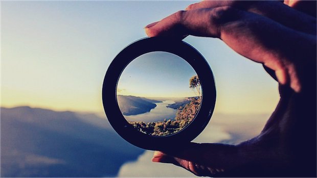 My interest is in the future because I am going to spend the rest of my life there.

Charles Kettering