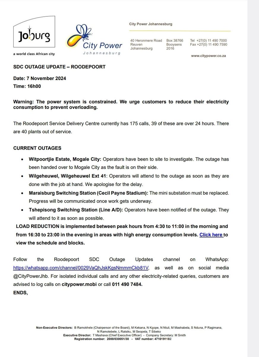 @CityPowerJhb tweet media