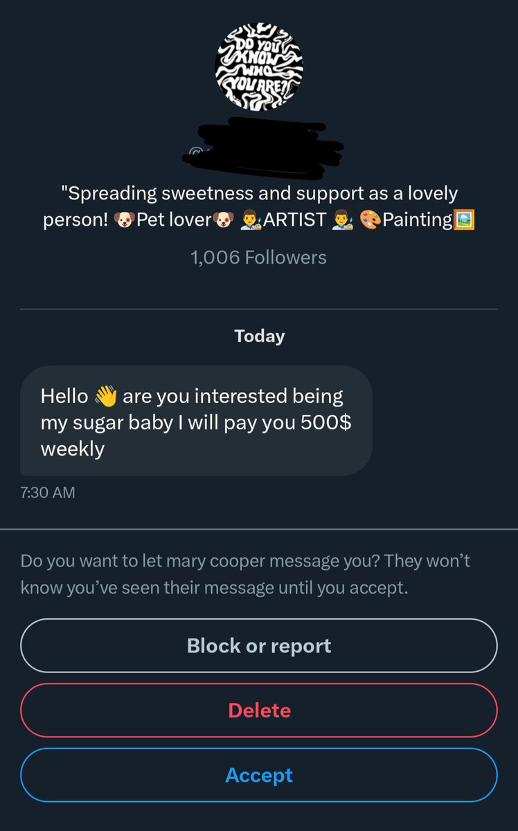 Xero tweet media