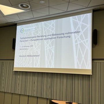 Institut Arbeit und Qualifikation tweet media