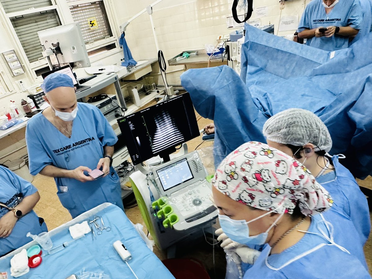 Marcelo Baptistussi (@mbaptistussi) on Twitter photo Dr Hildebrando from Brazil performing a live transperineal biopsy using microultrasound!! @urovivo24 <a href="/BernardoNor9/">Norberto Bernardo</a> <a href="/hsanguinetti/">Horacio Sanguinetti</a> <a href="/CAU_URO/">Confederación Americana de Urología (CAU)</a> <a href="/sbuoficial/">Sociedade Brasileira de Urologia</a> <a href="/Endo_Society/">Endourological Society</a> Dr Hildebrando from Brazil performing a live transperineal biopsy using microultrasound!! @urovivo24 <a href="/BernardoNor9/">Norberto Bernardo</a> <a href="/hsanguinetti/">Horacio Sanguinetti</a> <a href="/CAU_URO/">Confederación Americana de Urología (CAU)</a> <a href="/sbuoficial/">Sociedade Brasileira de Urologia</a> <a href="/Endo_Society/">Endourological Society</a>