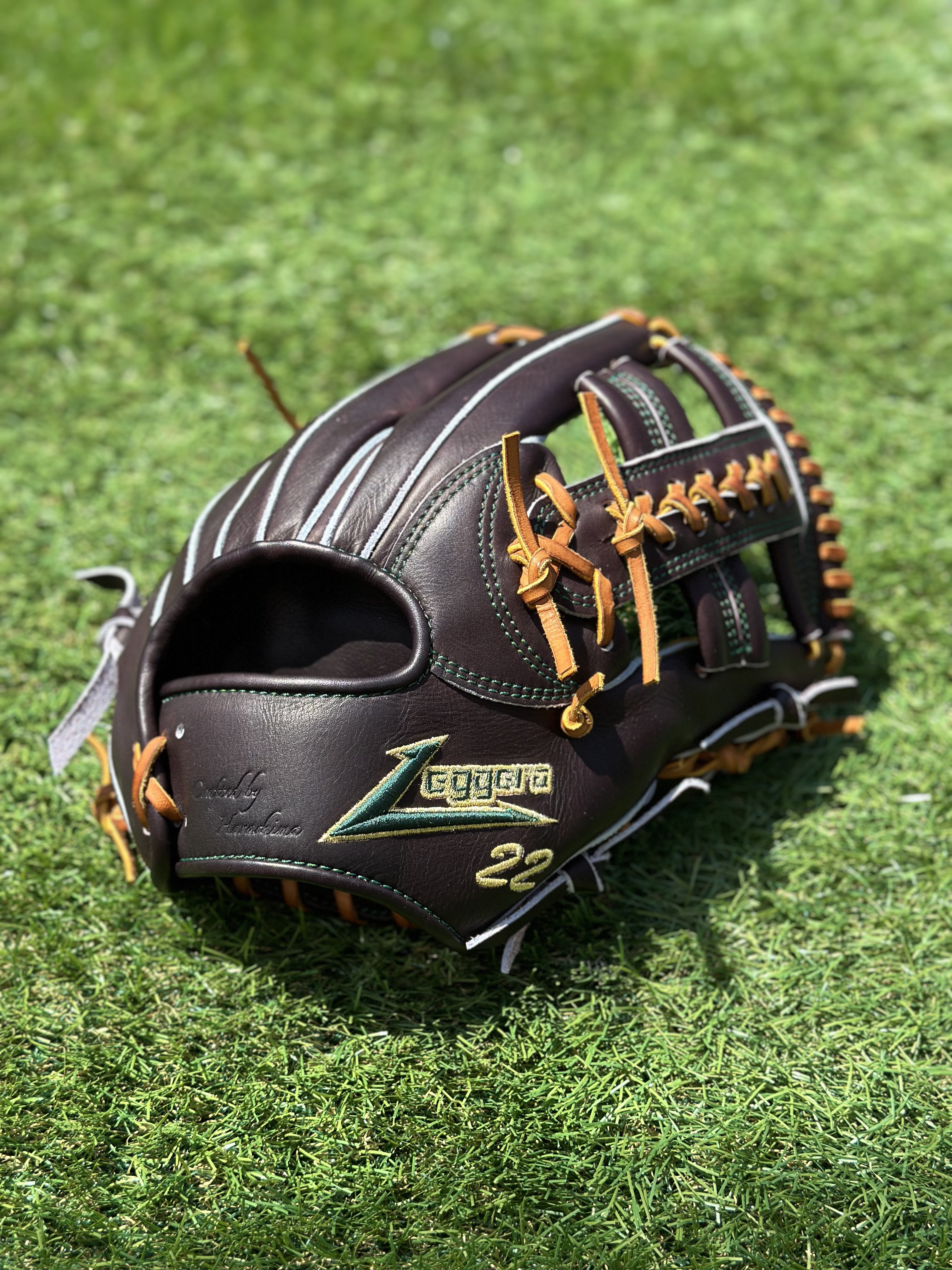 レジェーラ 硬式用グラブLE-15