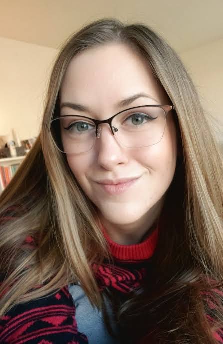 willimichellw's tweet image. Need love