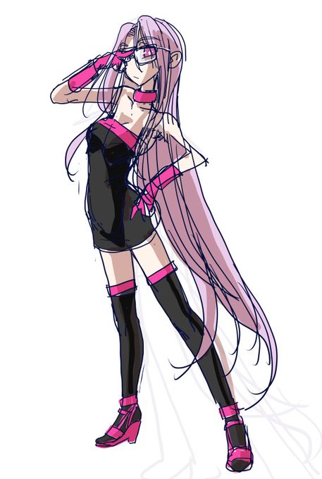 めっさ長身ライダーさん 