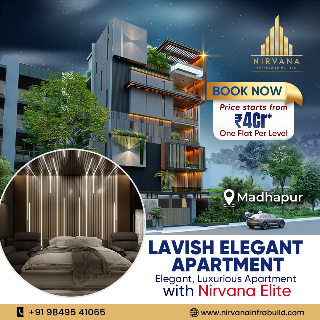Nirvana Builders (@BuildersNirvana) / Posts / X