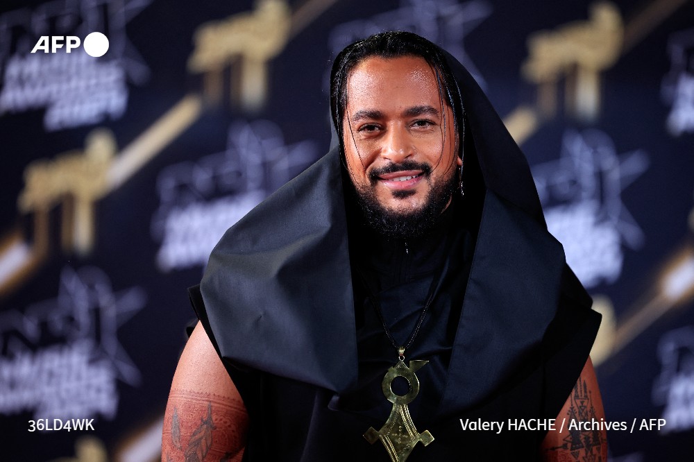 Agence France-Presse tweet media