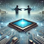 Photo by Quantum Computing Weekly (@quantum_weekly)