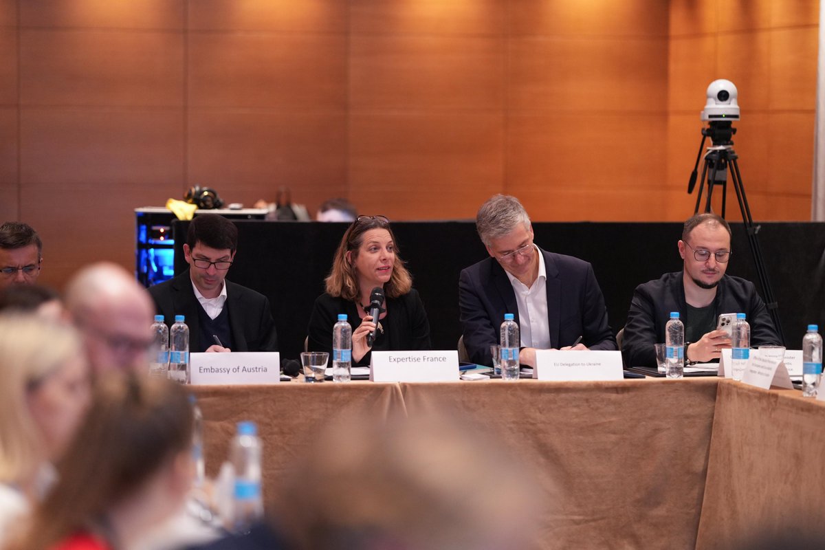 Sofia Oliynyk tweet media