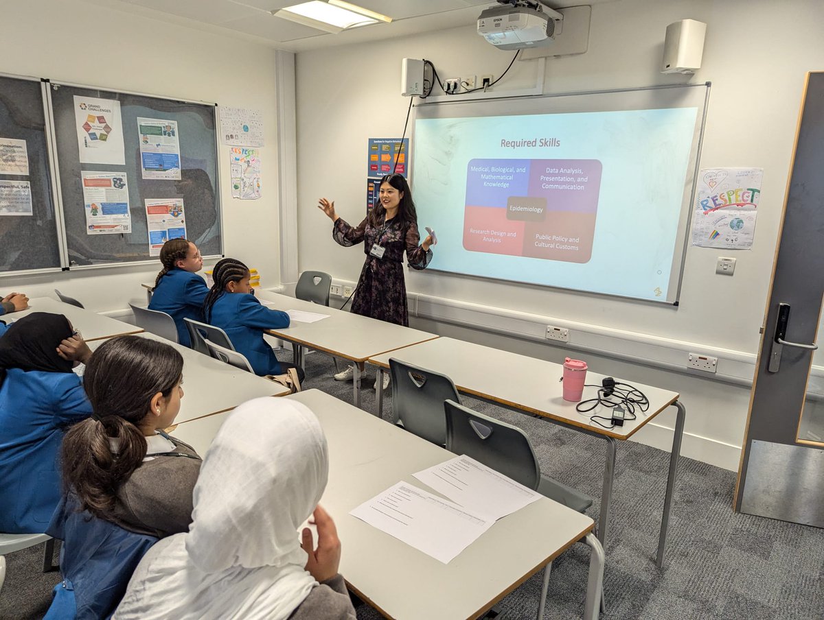 The UCL Academy tweet media