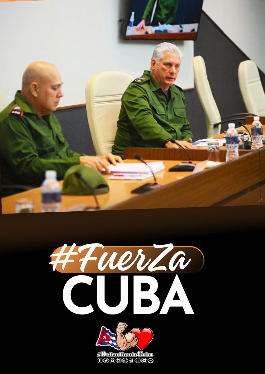 BmcTinta's tweet photo. Pronta recuperación..Unidos todos VIVa Cuba 
#BMCGUATEMALA
#Cubacoopera https://t.co/FtcqqWZ7Rc