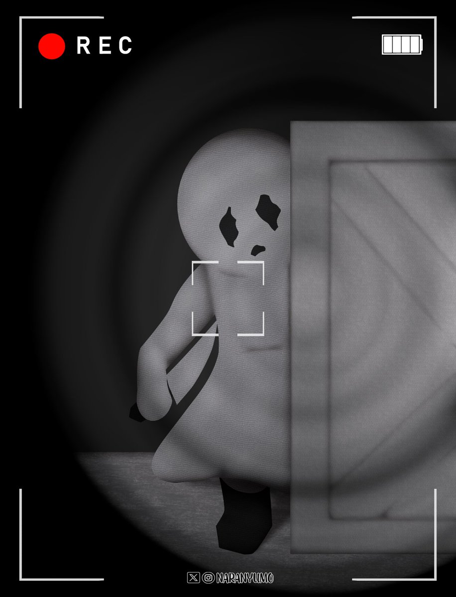 naranyumo's tweet photo. Knifo 👻🔪!!!

#contentwarninggame #contentwarning #fanart #FanArtFriday #ilustration #ghost https://t.co/5MhdGLScNZ