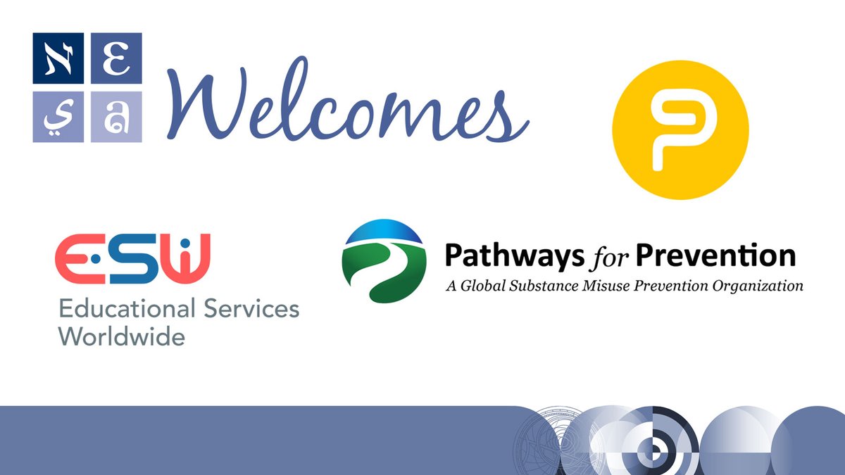 Near East South Asia Council of Overseas Schools tweet media