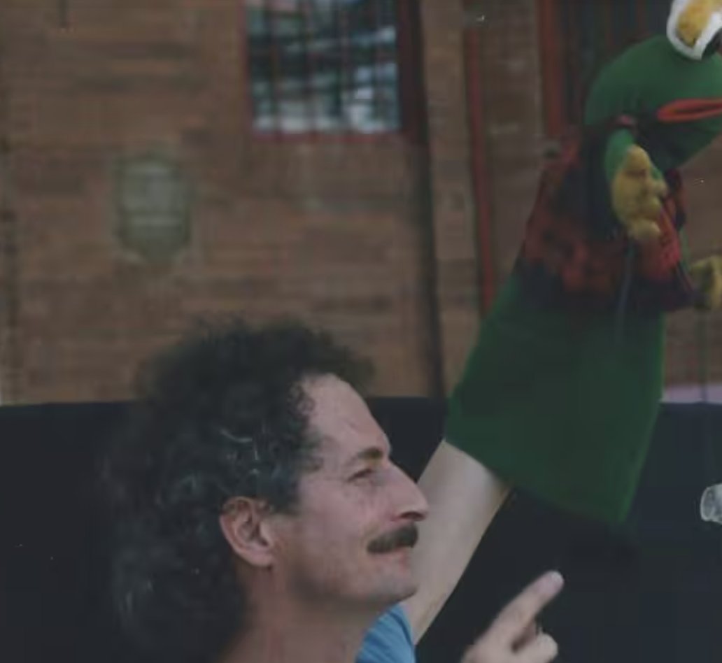 CÉSAR LÓPEZ tweet media