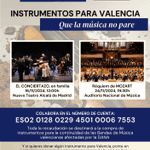 Photo by Orquesta | Coro | Formación (@OCFilarmonia)