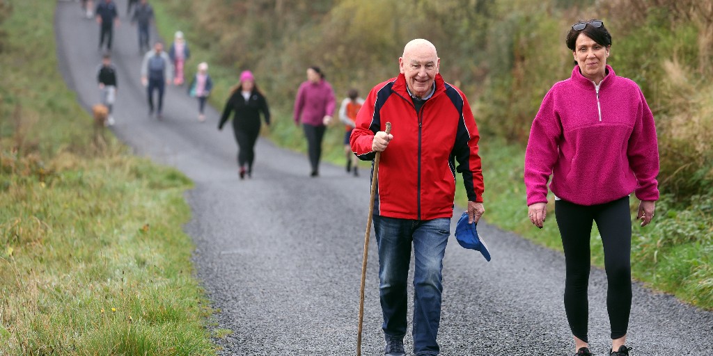 ConcernNI's tweet image. Celebrating a decade of our 5-mile Beechvale Natural Water Walk/Run. What an amazing community!
Thanks to your unwavering support, we're making a difference for families living in extreme poverty.
#ThankYouThursday