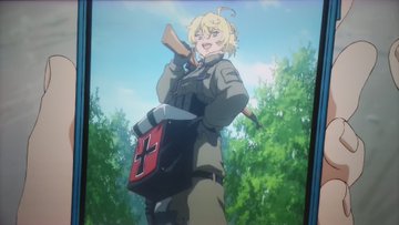 ネガポジアングラー 第6話