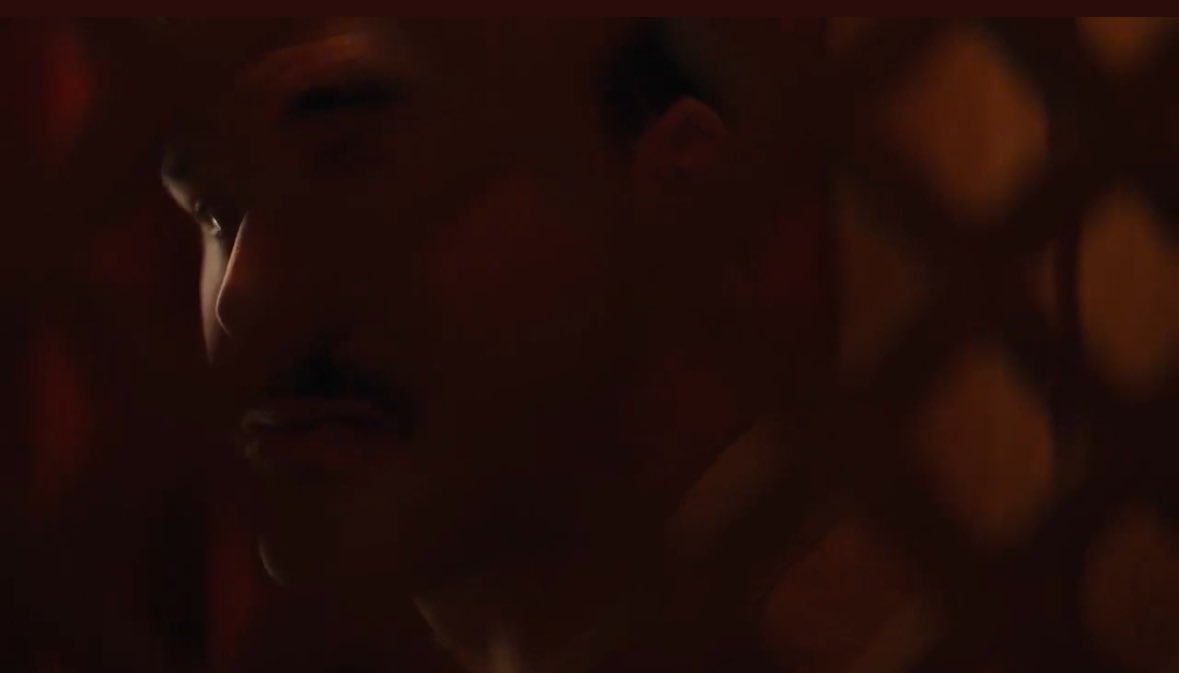 DIAZL0KI's tweet photo. i think i’ve seen this film before https://t.co/QEk5acByFU