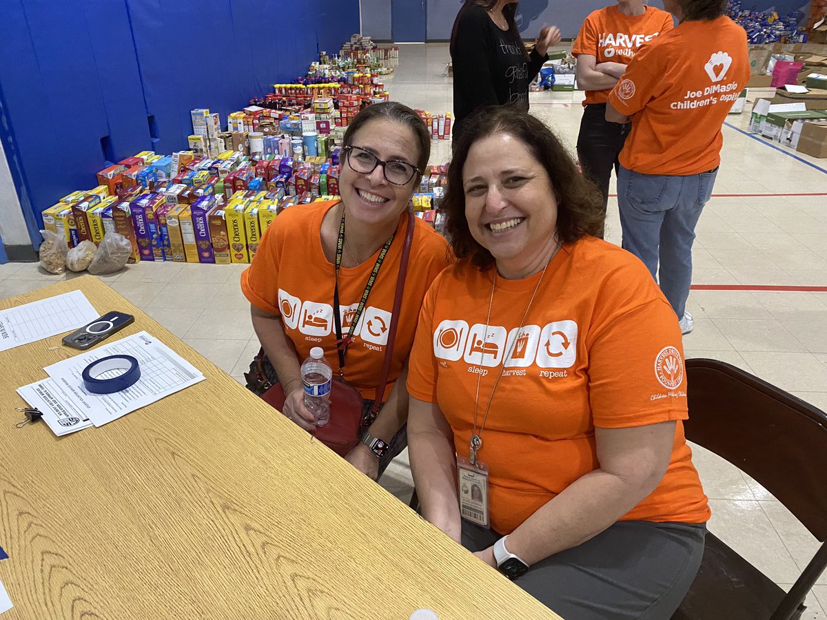 Bob Mayersohn (@bobforbroward) on Twitter photo It is that time of year when The Harvest Drive and an incredible group of volunteers collects non-perishable grocery items to help families who are challenged with the devastating effects of food insecurity.<a href="/TheHarvestDrive/">Harvest Drive Inc.</a> It is that time of year when The Harvest Drive and an incredible group of volunteers collects non-perishable grocery items to help families who are challenged with the devastating effects of food insecurity.<a href="/TheHarvestDrive/">Harvest Drive Inc.</a>