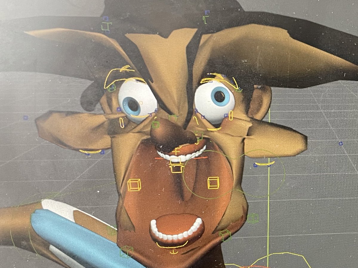 GunViolentGoose's tweet photo. I feel I have pretty reasonable expectations for my future.

(I absolutely don’t, all I want to do is make art and occasionally exist outside my home but that is impossible in the age we live in.((I’m going insane please.)) https://t.co/x6Z9e5HVpY
