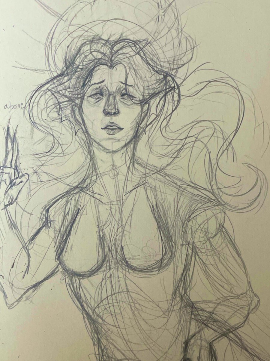 GunViolentGoose's tweet photo. I feel I have pretty reasonable expectations for my future.

(I absolutely don’t, all I want to do is make art and occasionally exist outside my home but that is impossible in the age we live in.((I’m going insane please.)) https://t.co/x6Z9e5HVpY