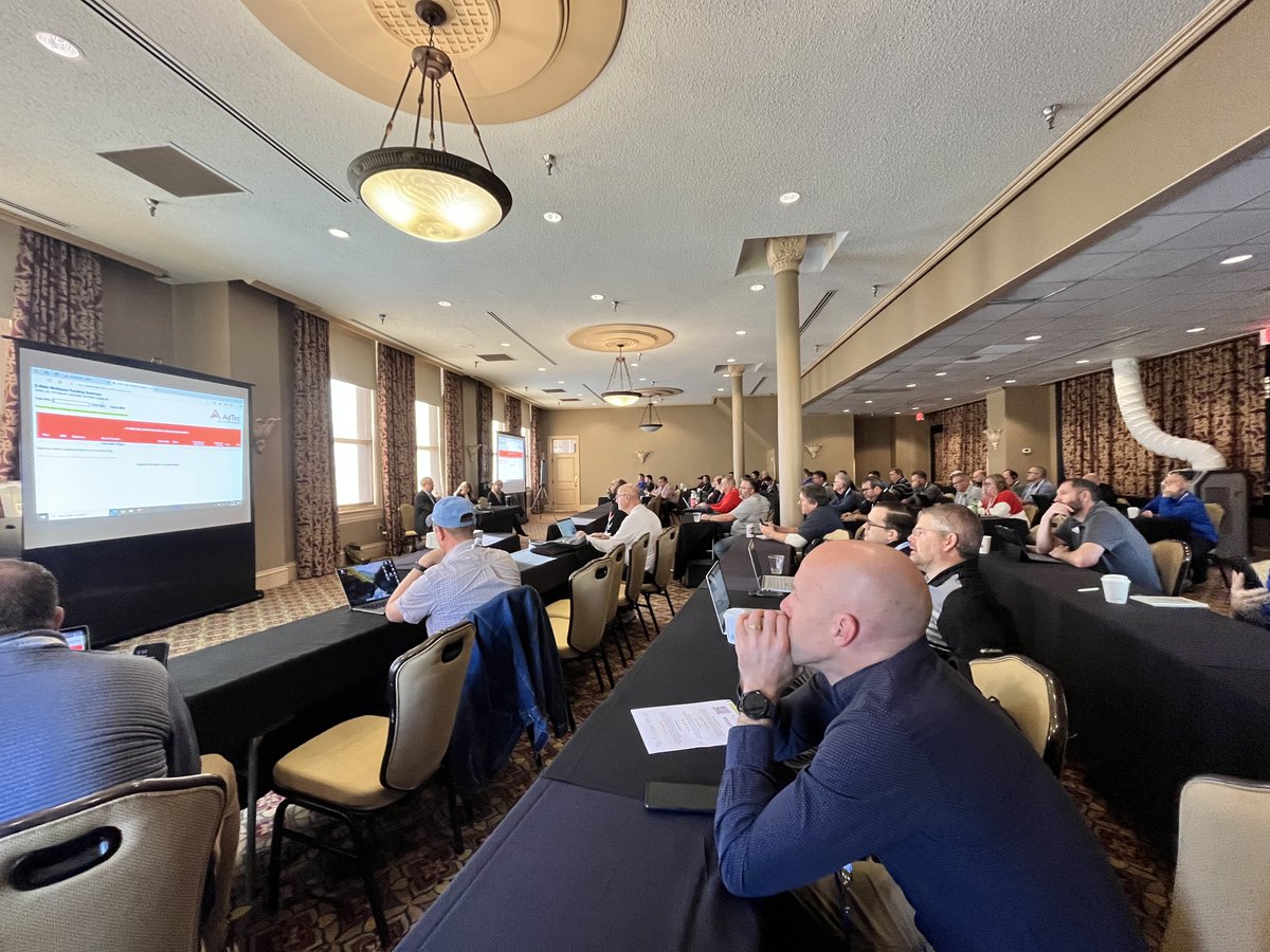 Maconaquah Tech tweet media