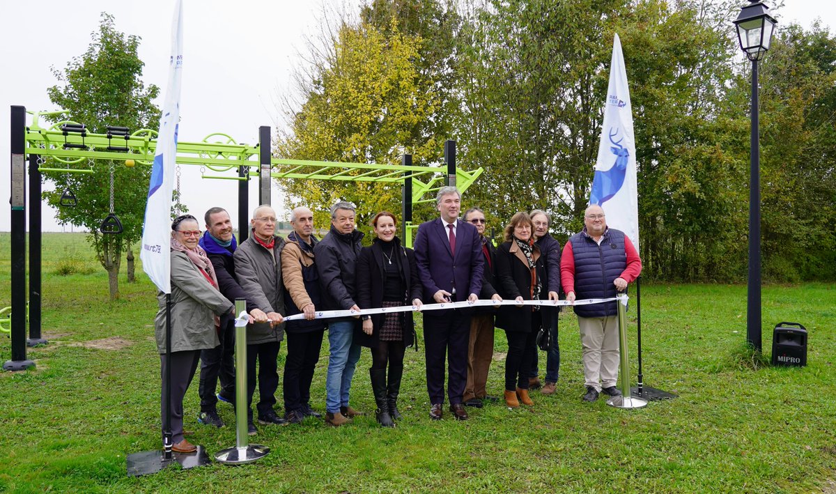 Agglo_RT78 tweet media