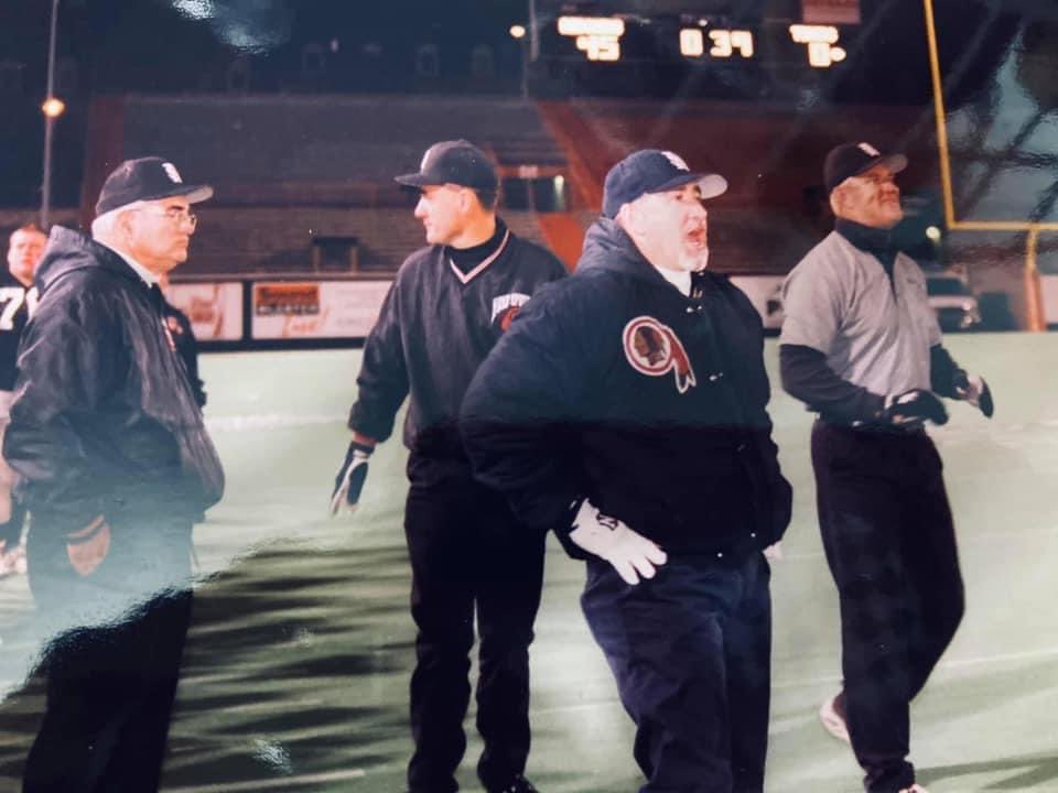 Drew Beard tweet media