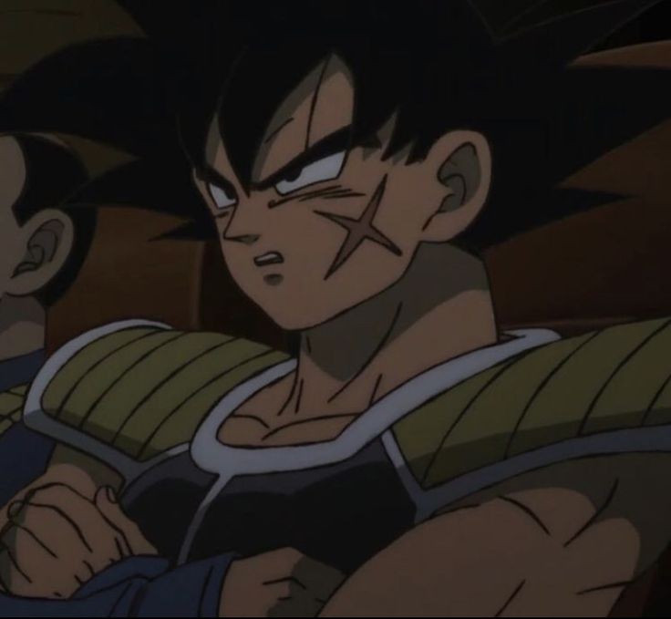 Bardock tweet media