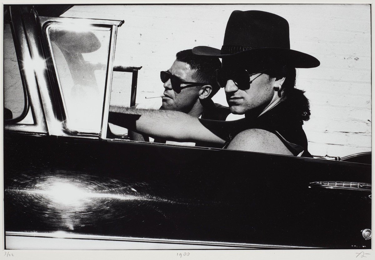 U2 Three Chords tweet media