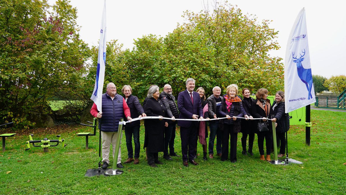 Agglo_RT78 tweet media