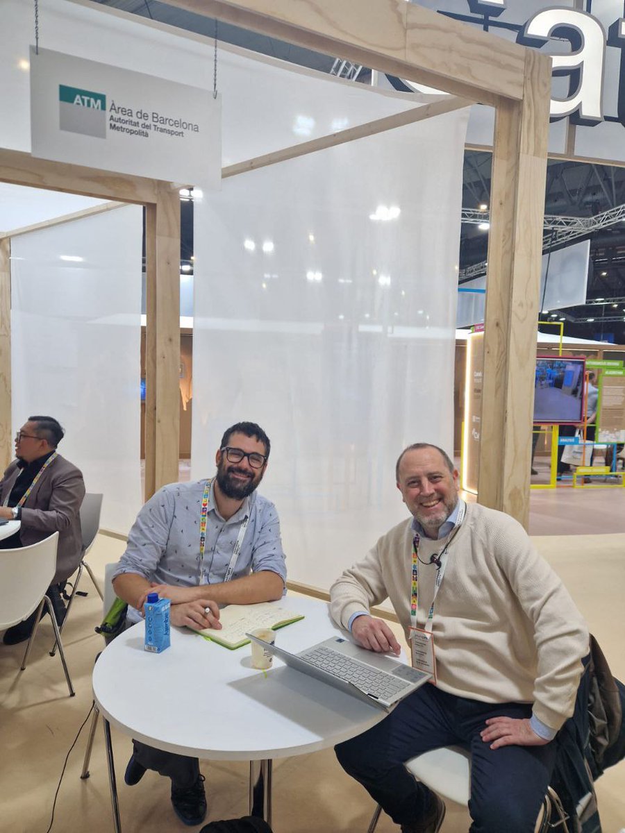 IN-MOVE by Railgrup tweet media