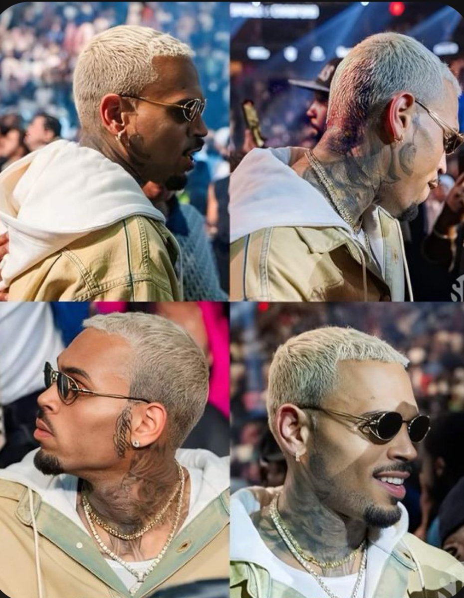 NessaOfficial__'s tweet photo. no words, just Chris Brown! https://t.co/iPrWcdlnpg