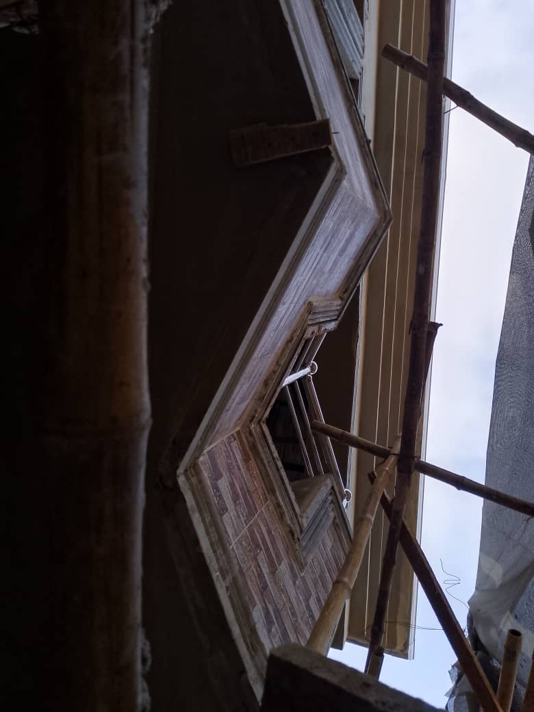 Realisticproj's tweet image. Contact us to make it happen, and visit our website for construction tips and insights! #ConstructionUpdate #LagosIsland #RealisticProjects #BuildingDreams