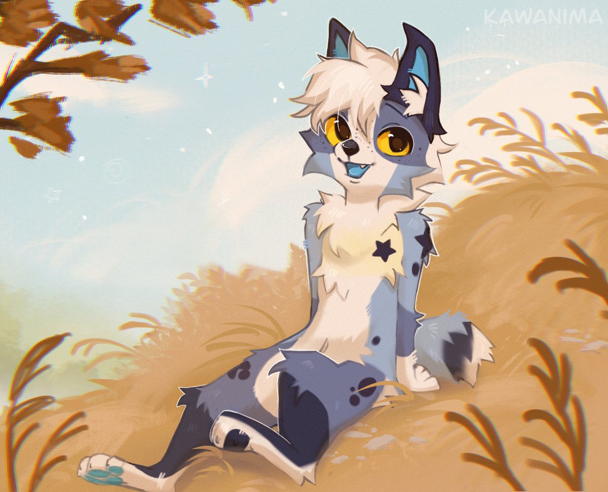 The song of the Filed ✨🌾