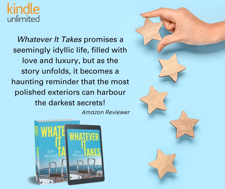 "Whatever happens, whatever it takes, I'll not let them catch us." - Famous last words...?
Available on #KindleUnlimited
#NewRelease #mustread #BooksWorthReading
amazon.co.uk/dp/B0DC6XVCBN