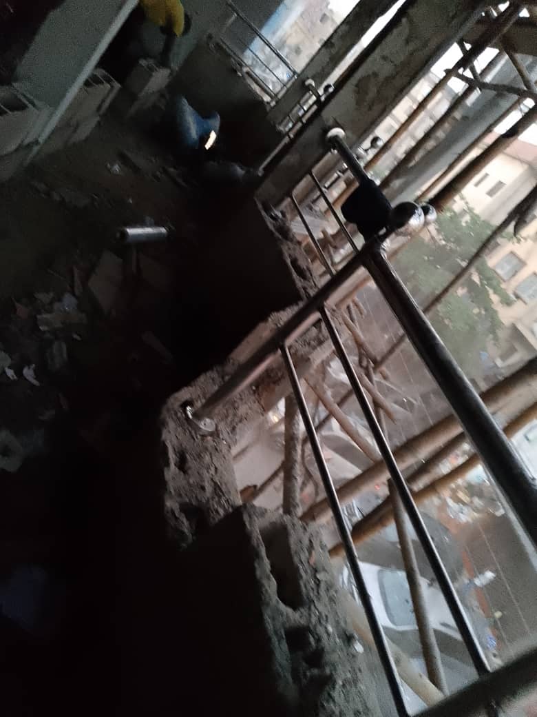 Realisticproj's tweet image. Contact us to make it happen, and visit our website for construction tips and insights! #ConstructionUpdate #LagosIsland #RealisticProjects #BuildingDreams