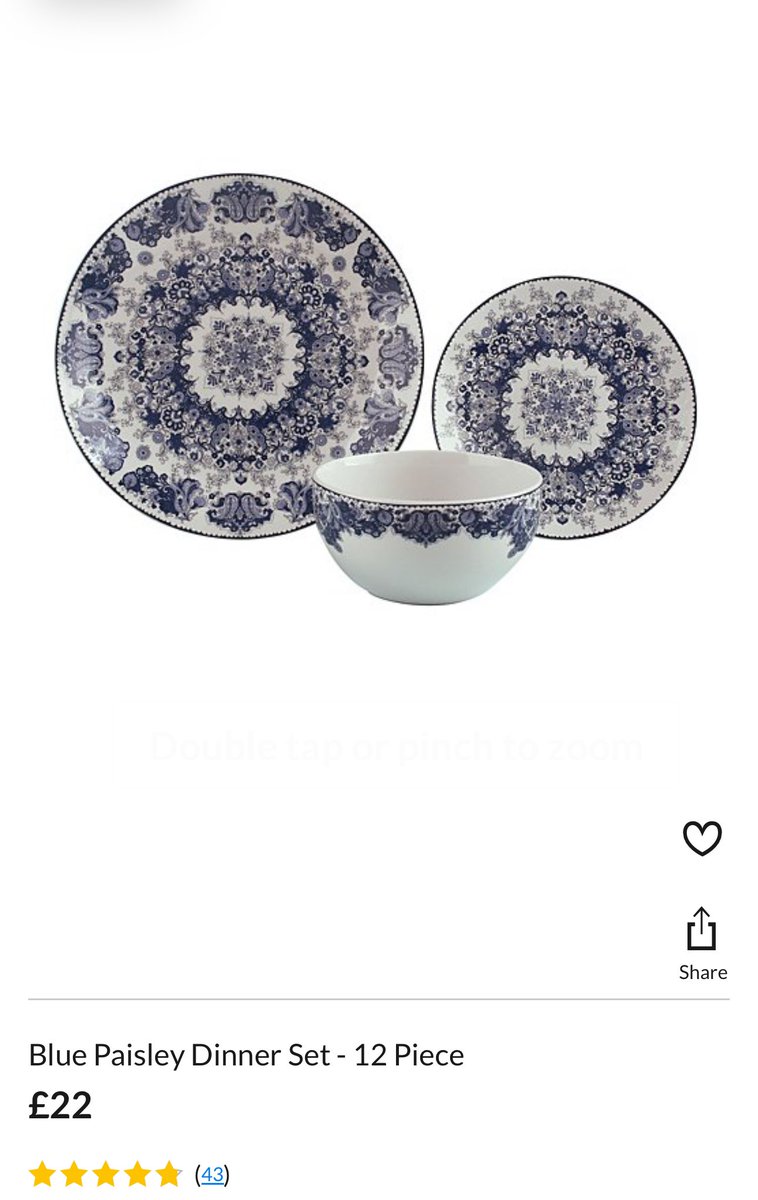 rab_reports's tweet photo. @Georgeatasda Please bring this back in stock 😫 regret not purchasing another set https://t.co/ZKwuCCinZu